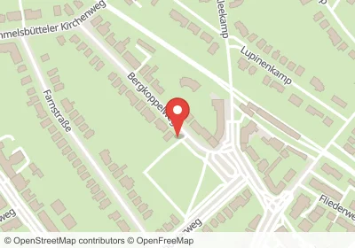 Bergkoppelweg Hamburg – Hotels in der Nähe Hotels an der Bergkoppelweg in Hamburg – Unterkünfte, Pensionen und Ferienwohnungen in zentraler Lage