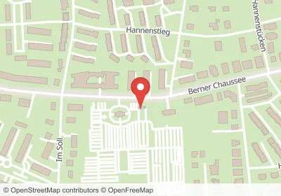 Berner Chaussee Hamburg – Hotels in der Nähe Hotels an der Berner Chaussee in Hamburg – Unterkünfte, Pensionen und Ferienwohnungen in zentraler Lage