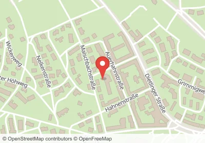 Hotels an der Biberstraße in Pforzheim – Unterkünfte, Pensionen und Ferienwohnungen in zentraler Lage