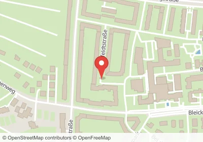 Bielfeldtstraße Hamburg – Hotels in der Nähe Hotels an der Bielfeldtstraße in Hamburg – Unterkünfte, Pensionen und Ferienwohnungen in zentraler Lage