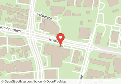 Binsbarg Hamburg – Hotels in der Nähe Hotels an der Binsbarg in Hamburg – Unterkünfte, Pensionen und Ferienwohnungen in zentraler Lage