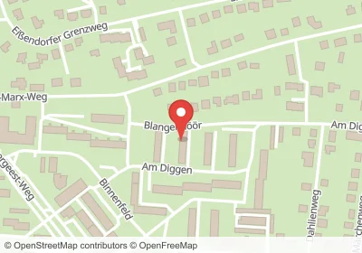 Blangendöör Hamburg – Hotels in der Nähe Hotels an der Blangendöör in Hamburg – Unterkünfte, Pensionen und Ferienwohnungen in zentraler Lage