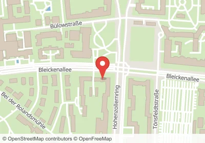 Bleickenallee Hamburg – Hotels in der Nähe Hotels an der Bleickenallee in Hamburg – Unterkünfte, Pensionen und Ferienwohnungen in zentraler Lage