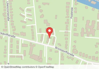 Blinckmannweg Hamburg – Hotels in der Nähe Hotels an der Blinckmannweg in Hamburg – Unterkünfte, Pensionen und Ferienwohnungen in zentraler Lage