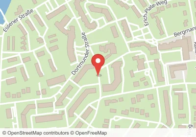 Bochumer Weg Hamburg – Hotels in der Nähe Hotels an der Bochumer Weg in Hamburg – Unterkünfte, Pensionen und Ferienwohnungen in zentraler Lage