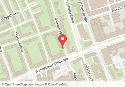 Börnestraße Hamburg – Hotels in der Nähe Hotels an der Börnestraße in Hamburg – Unterkünfte, Pensionen und Ferienwohnungen in zentraler Lage