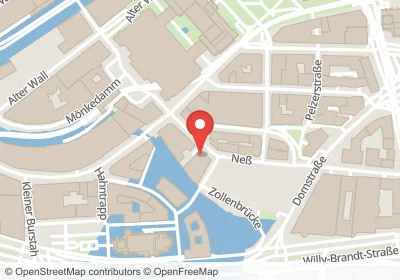 Börsenbrücke Hamburg – Hotels in der Nähe Hotels an der Börsenbrücke in Hamburg – Unterkünfte, Pensionen und Ferienwohnungen in zentraler Lage