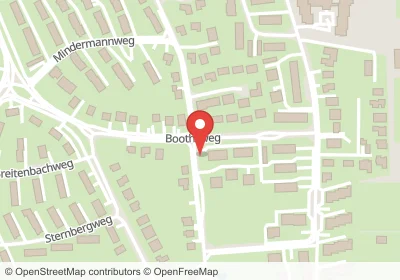 Boothsweg Hamburg – Hotels in der Nähe Hotels an der Boothsweg in Hamburg – Unterkünfte, Pensionen und Ferienwohnungen in zentraler Lage