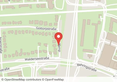Bosselkamp Hamburg – Hotels in der Nähe Hotels an der Bosselkamp in Hamburg – Unterkünfte, Pensionen und Ferienwohnungen in zentraler Lage