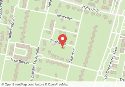 Boystwiete Hamburg – Hotels in der Nähe Hotels an der Boystwiete in Hamburg – Unterkünfte, Pensionen und Ferienwohnungen in zentraler Lage