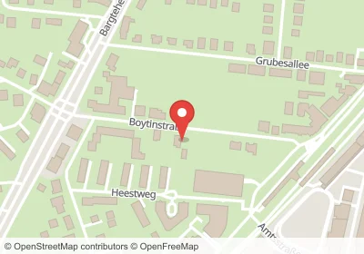 Boytinstraße Hamburg – Hotels in der Nähe Hotels an der Boytinstraße in Hamburg – Unterkünfte, Pensionen und Ferienwohnungen in zentraler Lage