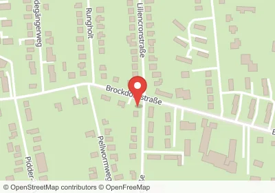 Brockdorffstraße Hamburg – Hotels in der Nähe Hotels an der Brockdorffstraße in Hamburg – Unterkünfte, Pensionen und Ferienwohnungen in zentraler Lage