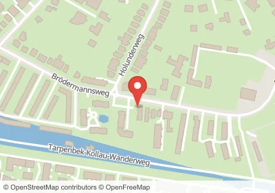 Hotels an der Brödermannsweg in Hamburg – Unterkünfte, Pensionen und Ferienwohnungen in zentraler Lage