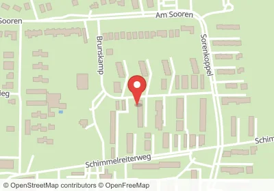 Brunskamp Hamburg – Hotels in der Nähe Hotels an der Brunskamp in Hamburg – Unterkünfte, Pensionen und Ferienwohnungen in zentraler Lage