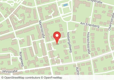 Hotels an der Bruststraße in Darmstadt – Unterkünfte, Pensionen und Ferienwohnungen in zentraler Lage