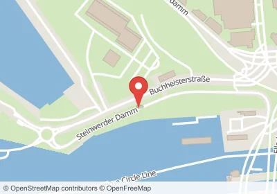 Buchheisterstraße Hamburg – Hotels in der Nähe Hotels an der Buchheisterstraße in Hamburg – Unterkünfte, Pensionen und Ferienwohnungen in zentraler Lage