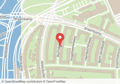 Buchsbaumweg Hamburg – Hotels in der Nähe Hotels an der Buchsbaumweg in Hamburg – Unterkünfte, Pensionen und Ferienwohnungen in zentraler Lage