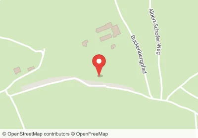 Hotels an der Buckenberg in Pforzheim – Unterkünfte, Pensionen und Ferienwohnungen in zentraler Lage