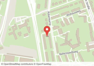 Hotels an der Büringstwiete in Hamburg – Unterkünfte, Pensionen und Ferienwohnungen in zentraler Lage