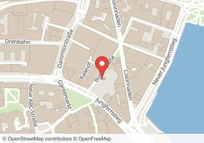 Büschstraße Hamburg – Hotels in der Nähe Hotels an der Büschstraße in Hamburg – Unterkünfte, Pensionen und Ferienwohnungen in zentraler Lage