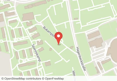 Bukampsmoor Hamburg – Hotels in der Nähe Hotels an der Bukampsmoor in Hamburg – Unterkünfte, Pensionen und Ferienwohnungen in zentraler Lage