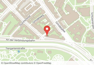Bundesweg Hamburg – Hotels in der Nähe Hotels an der Bundesweg in Hamburg – Unterkünfte, Pensionen und Ferienwohnungen in zentraler Lage