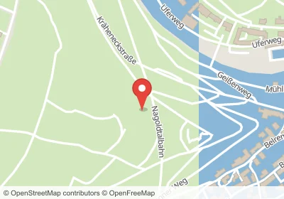 Hotels an der Burgweg in Pforzheim – Unterkünfte, Pensionen und Ferienwohnungen in zentraler Lage