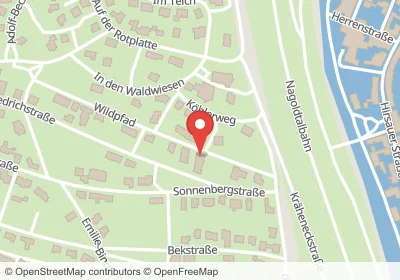 Buschweg Pforzheim – Hotels in der Nähe Hotels an der Buschweg in Pforzheim – Unterkünfte, Pensionen und Ferienwohnungen in zentraler Lage