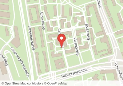 Carpserweg Hamburg – Hotels in der Nähe Hotels an der Carpserweg in Hamburg – Unterkünfte, Pensionen und Ferienwohnungen in zentraler Lage
