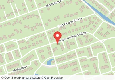 Carsten-Reimers-Ring Hamburg – Hotels in der Nähe Hotels an der Carsten-Reimers-Ring in Hamburg – Unterkünfte, Pensionen und Ferienwohnungen in zentraler Lage