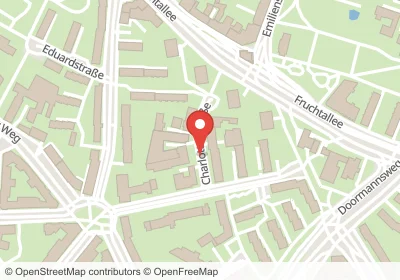 Charlottenstraße Hamburg – Hotels in der Nähe Hotels an der Charlottenstraße in Hamburg – Unterkünfte, Pensionen und Ferienwohnungen in zentraler Lage