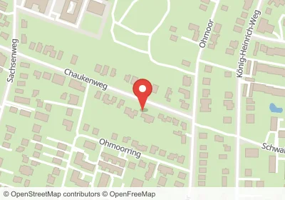 Chaukenweg Hamburg – Hotels in der Nähe Hotels an der Chaukenweg in Hamburg – Unterkünfte, Pensionen und Ferienwohnungen in zentraler Lage