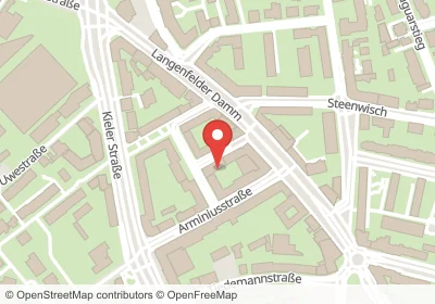 Cheruskerweg Hamburg – Hotels in der Nähe Hotels an der Cheruskerweg in Hamburg – Unterkünfte, Pensionen und Ferienwohnungen in zentraler Lage