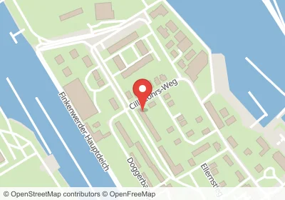 Cilli-Cohrs-Weg Hamburg – Hotels in der Nähe Hotels an der Cilli-Cohrs-Weg in Hamburg – Unterkünfte, Pensionen und Ferienwohnungen in zentraler Lage