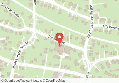 Cordsstraße Hamburg – Hotels in der Nähe Hotels an der Cordsstraße in Hamburg – Unterkünfte, Pensionen und Ferienwohnungen in zentraler Lage