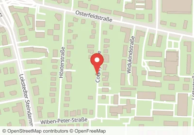 Corveystraße Hamburg – Hotels in der Nähe Hotels an der Corveystraße in Hamburg – Unterkünfte, Pensionen und Ferienwohnungen in zentraler Lage