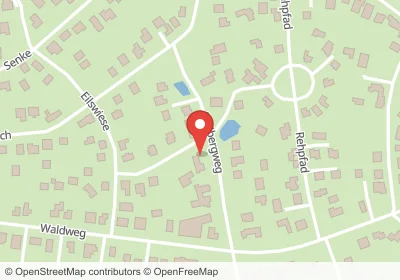 Hotels an der Dannenrüsch in Hamburg – Unterkünfte, Pensionen und Ferienwohnungen in zentraler Lage