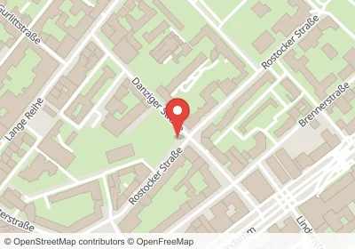 Danziger Straße Hamburg – Hotels in der Nähe Hotels an der Danziger Straße in Hamburg – Unterkünfte, Pensionen und Ferienwohnungen in zentraler Lage
