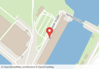 Hotels an der Dessauer Straße in Hamburg – Unterkünfte, Pensionen und Ferienwohnungen in zentraler Lage