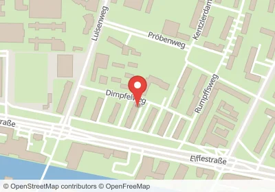 Dimpfelweg Hamburg – Hotels in der Nähe Hotels an der Dimpfelweg in Hamburg – Unterkünfte, Pensionen und Ferienwohnungen in zentraler Lage