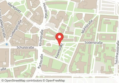 Döngesborngasse Darmstadt – Hotels in der Nähe Hotels an der Döngesborngasse in Darmstadt – Unterkünfte, Pensionen und Ferienwohnungen in zentraler Lage