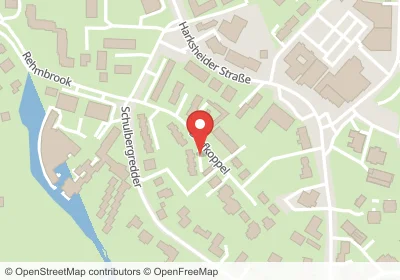 Dorfkoppel Hamburg – Hotels in der Nähe Hotels an der Dorfkoppel in Hamburg – Unterkünfte, Pensionen und Ferienwohnungen in zentraler Lage