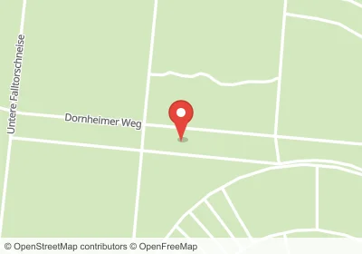Hotels an der Dornheimer Weg in Darmstadt – Unterkünfte, Pensionen und Ferienwohnungen in zentraler Lage