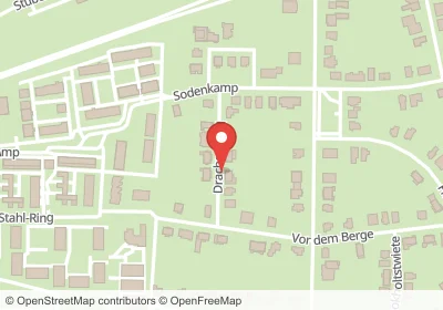 Hotels an der Drachenstieg in Hamburg – Unterkünfte, Pensionen und Ferienwohnungen in zentraler Lage