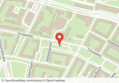 Hotels an der Droopweg in Hamburg – Unterkünfte, Pensionen und Ferienwohnungen in zentraler Lage
