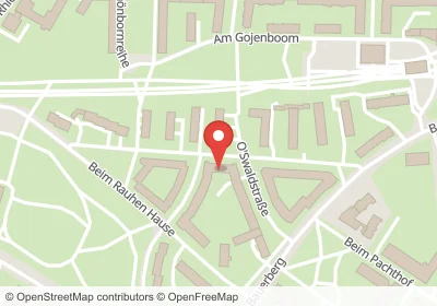 Hotels an der Dunckersweg in Hamburg – Unterkünfte, Pensionen und Ferienwohnungen in zentraler Lage