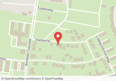 Eberkamp Hamburg – Hotels in der Nähe Hotels an der Eberkamp in Hamburg – Unterkünfte, Pensionen und Ferienwohnungen in zentraler Lage