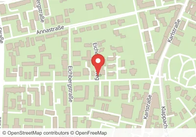 Eichendorffweg Darmstadt – Hotels in der Nähe Hotels an der Eichendorffweg in Darmstadt – Unterkünfte, Pensionen und Ferienwohnungen in zentraler Lage
