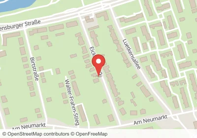 Hotels an der Eickhoffweg in Hamburg – Unterkünfte, Pensionen und Ferienwohnungen in zentraler Lage