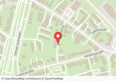 Eimerskamp Hamburg – Hotels in der Nähe Hotels an der Eimerskamp in Hamburg – Unterkünfte, Pensionen und Ferienwohnungen in zentraler Lage